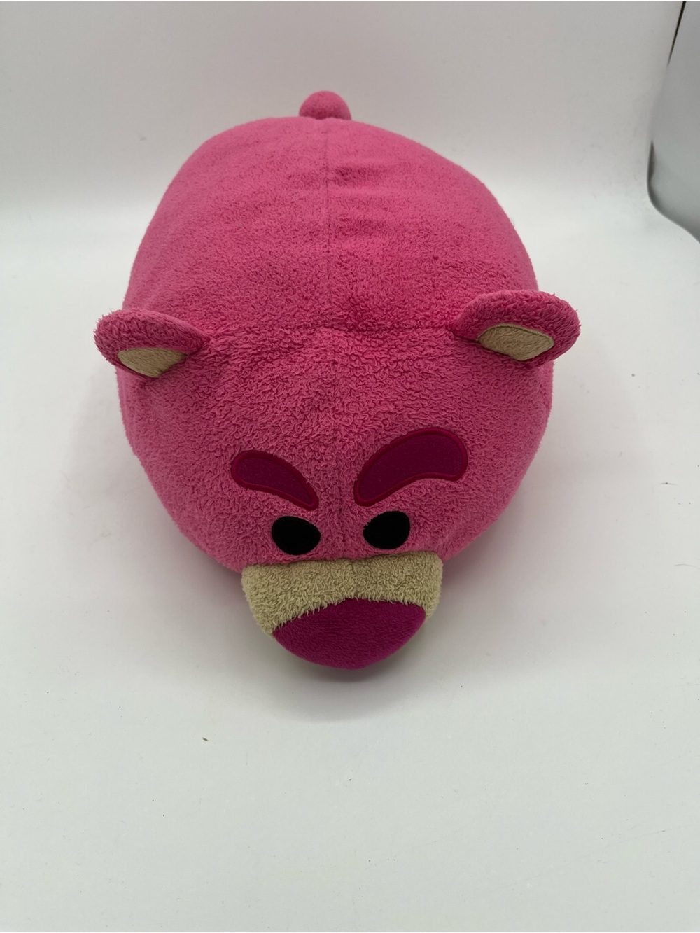 Disney Pixar Lotso Tot Story Plush